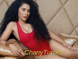 ChanyTurner