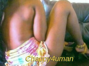 Chappy4uman Archive DVD ORG