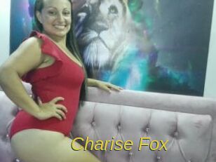Charise_Fox Archive DVD ORG