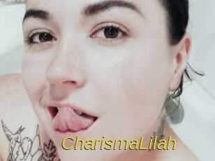 CharismaLilah
