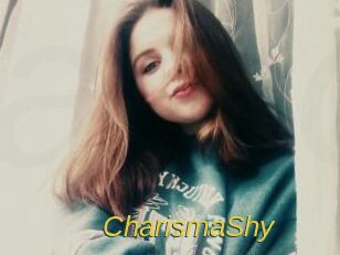 CharismaShy