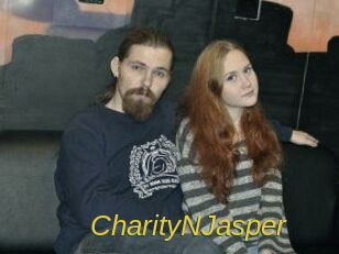 CharityNJasper
