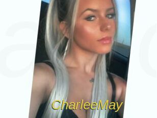 CharleeMay Archive DVD ORG
