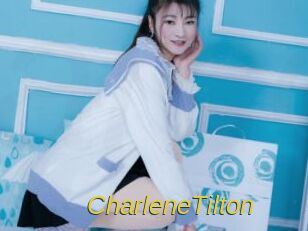 CharleneTilton Archive DVD ORG