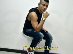 CharlesBrow Archive DVD ORG