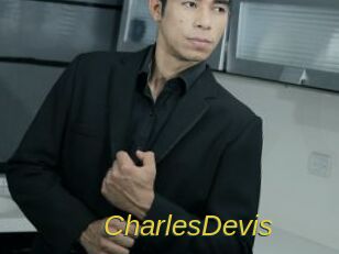CharlesDevis