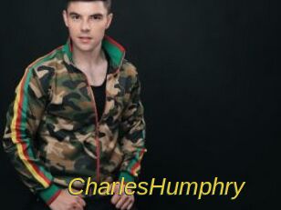 CharlesHumphry Archive DVD ORG
