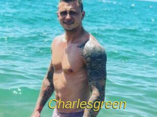 Charlesgreen