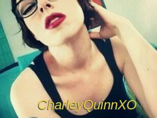 CharleyQuinnXO