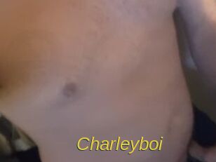 Charleyboi