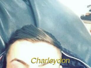 Charleydon Archive DVD ORG