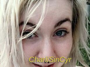 CharliSinCyr