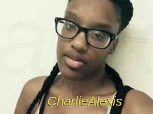Charlie_Alexis Archive DVD ORG