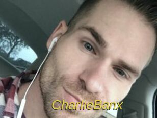 CharlieBanx