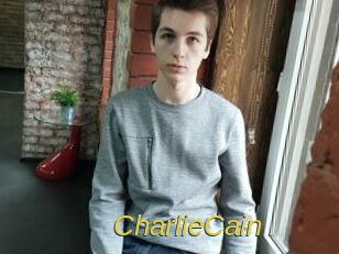 CharlieCain