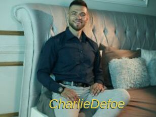 CharlieDefoe