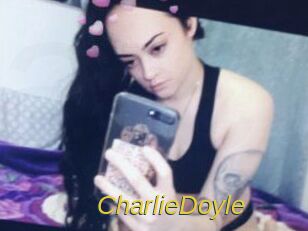 CharlieDoyle