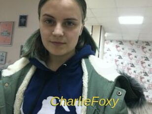 CharlieFoxy
