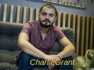 CharlieGrant
