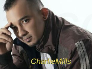 CharlieMills