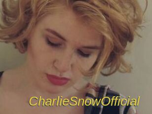 CharlieSnowOfficial