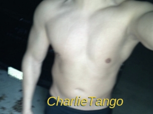 CharlieTango Archive DVD ORG