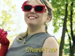 CharlieTate