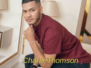 CharlieThomson