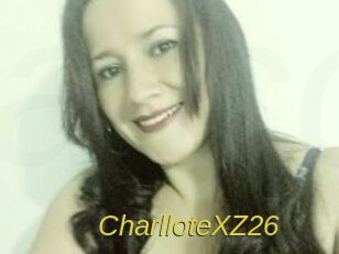 CharlloteXZ26