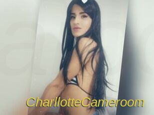 CharllotteCameroom