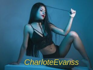 CharloteEvanss
