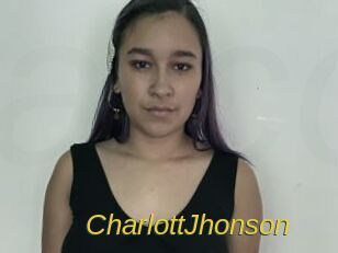 CharlottJhonson