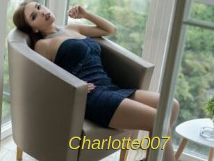 Charlotte007