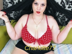 Charlotte77 Archive DVD ORG