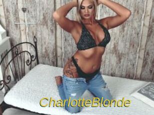 CharlotteBlonde Archive DVD ORG