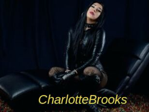 CharlotteBrooks Archive DVD ORG