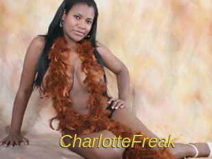 CharlotteFreak