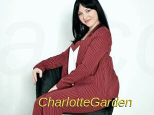 CharlotteGarden