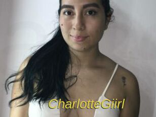CharlotteGiirl Archive DVD ORG