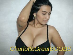 CharlotteGreatBOOBS