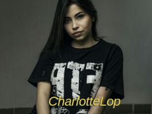 CharlotteLop Archive DVD ORG