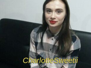 CharlotteSweetii