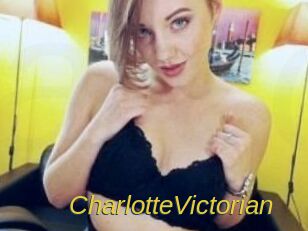 CharlotteVictorian