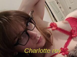 Charlotte_rey Archive DVD ORG