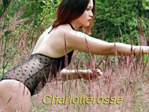 Charlotterosse