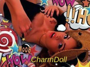 CharmDoll_
