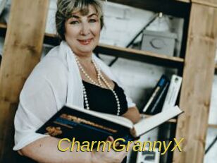 CharmGrannyX