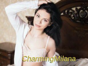 CharmingMilana