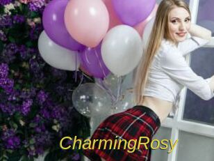 CharmingRosy