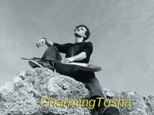 CharmingTosha